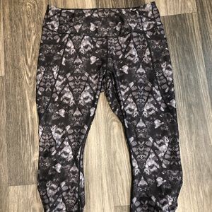 CALIA Cropped Leggings